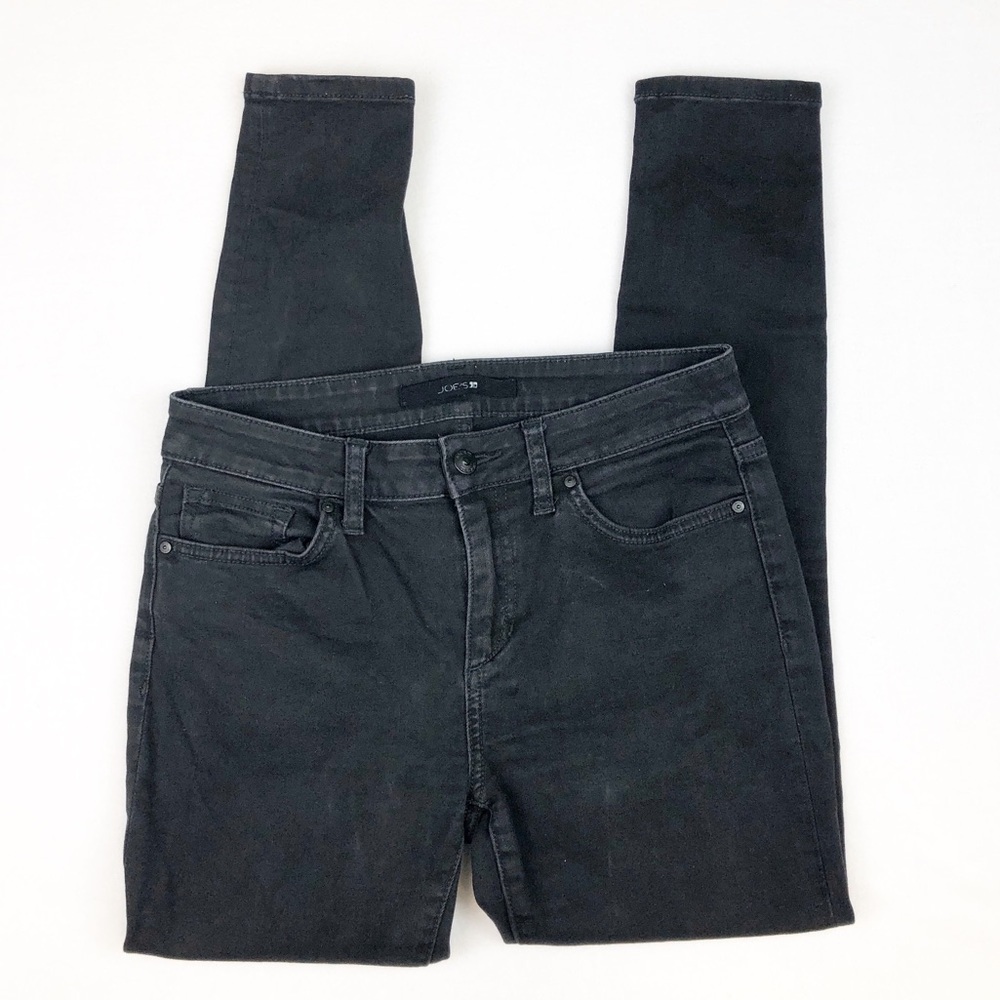 Joe's Jeans Women's Skinny Jeans - Black